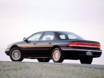Chrysler Concorde 1993 года